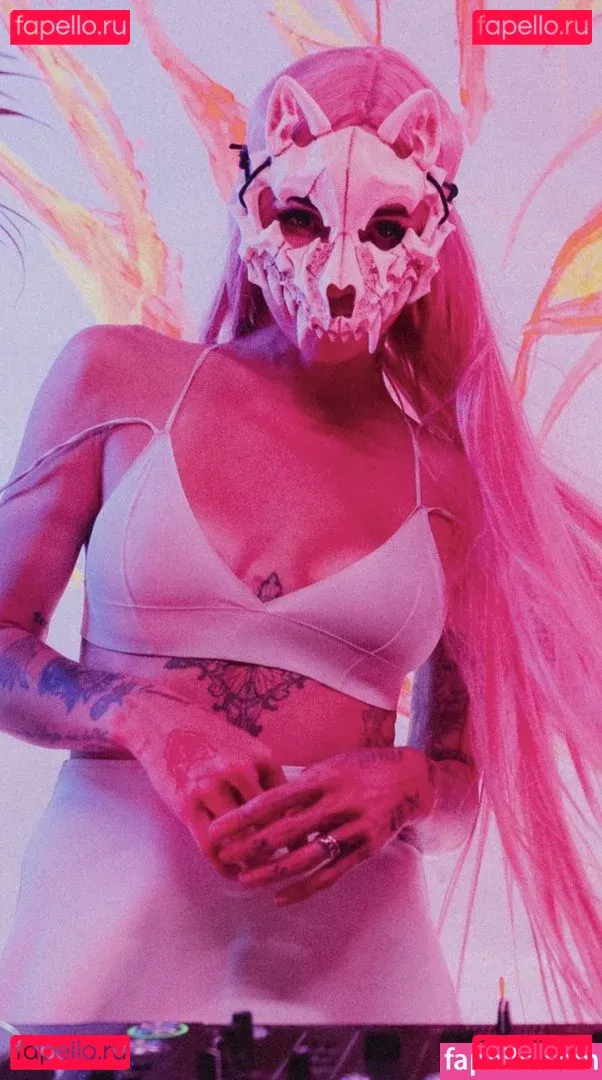 Lights Poxleitner Onlyfans Photo Gallery 