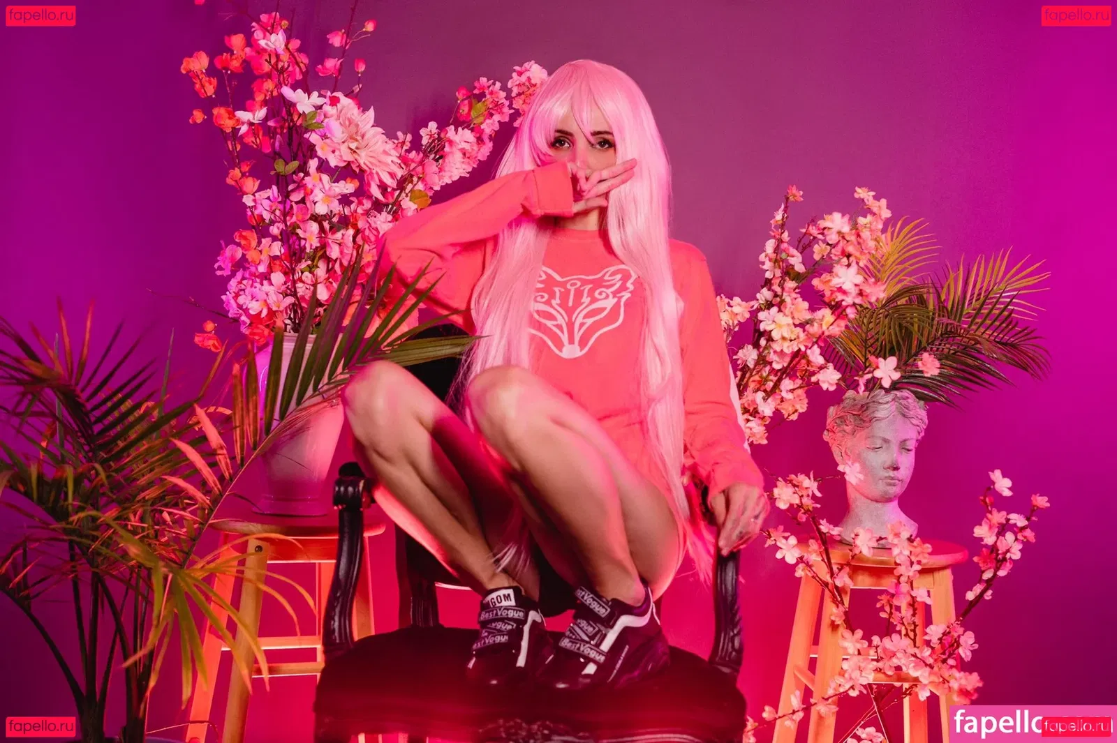 Lights Poxleitner Onlyfans Photo Gallery 