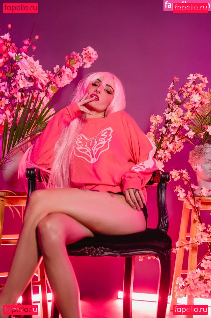 Lights Poxleitner Onlyfans Photo Gallery 