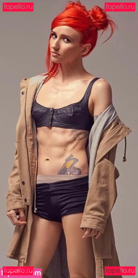 Lights Poxleitner Onlyfans Photo Gallery 