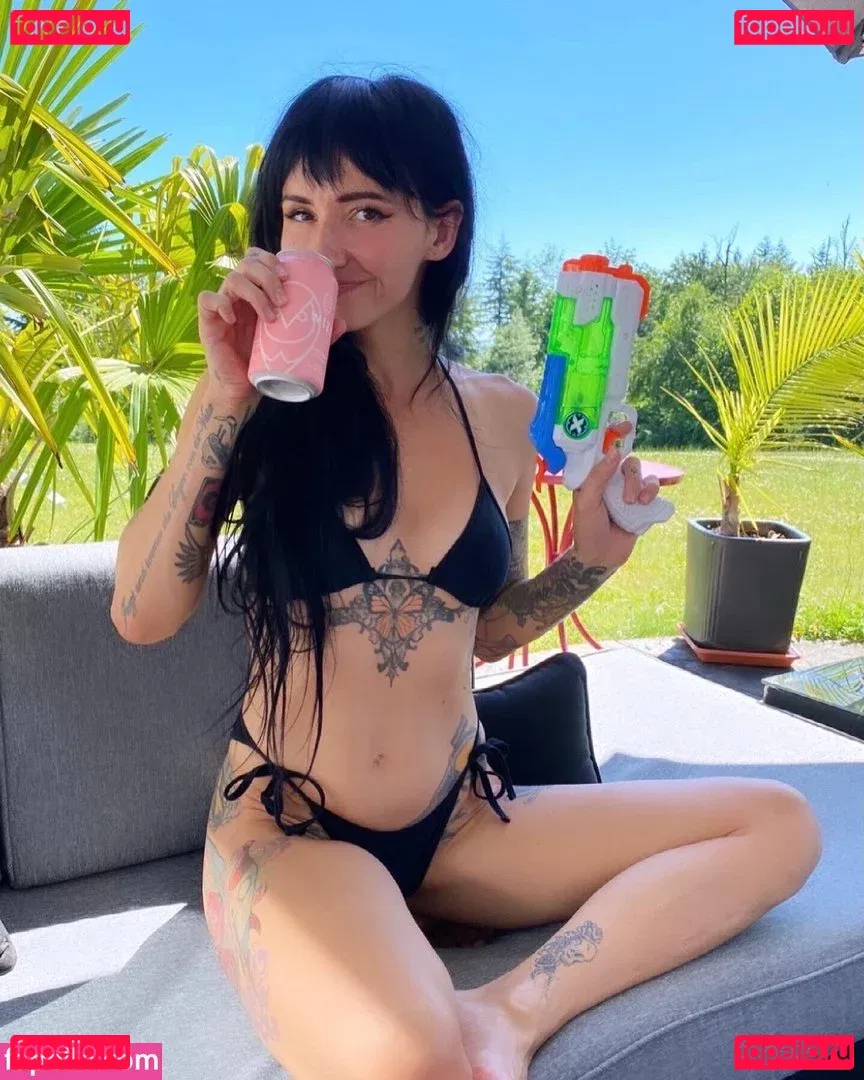 Lights Poxleitner Onlyfans Photo Gallery 