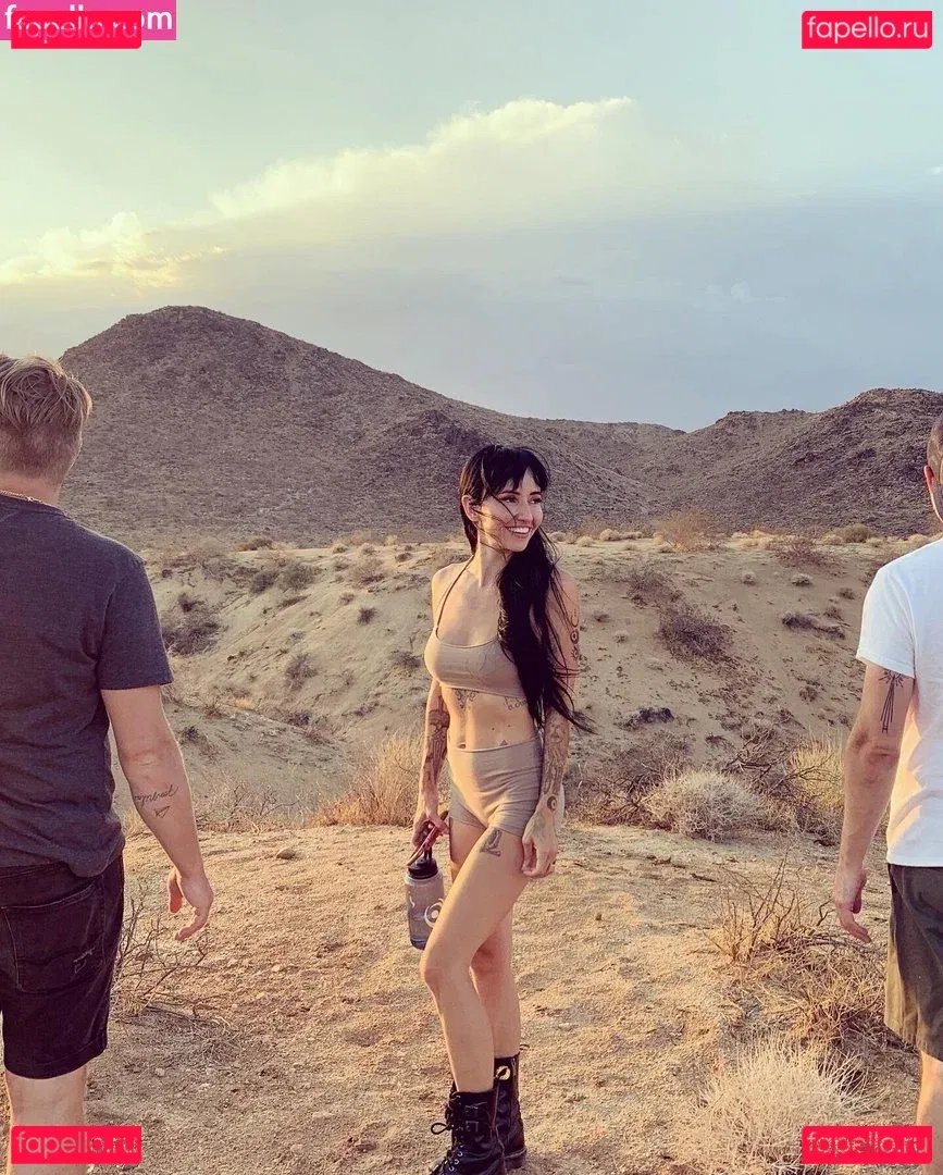 Lights Poxleitner Onlyfans Photo Gallery 