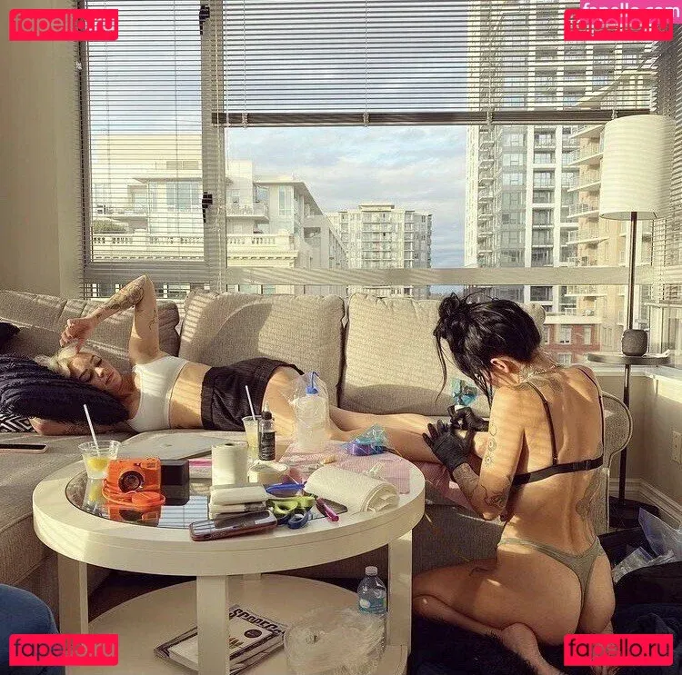 Lights Poxleitner Onlyfans Photo Gallery 