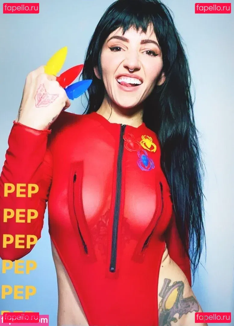 Lights Poxleitner Onlyfans Photo Gallery 