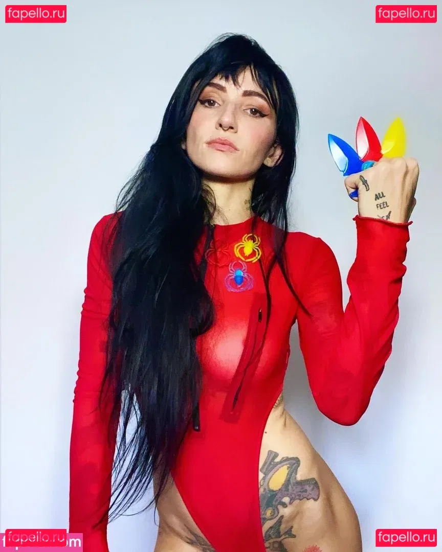 Lights Poxleitner Onlyfans Photo Gallery 