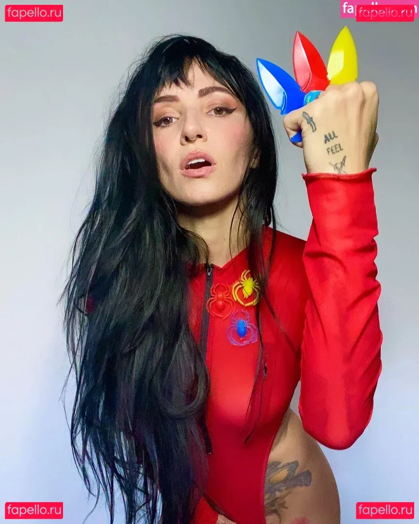 Lights Poxleitner Onlyfans Photo Gallery 