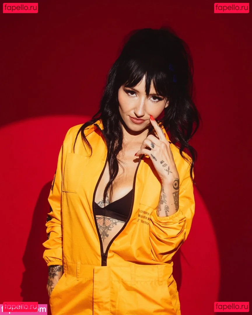 Lights Poxleitner Onlyfans Photo Gallery 