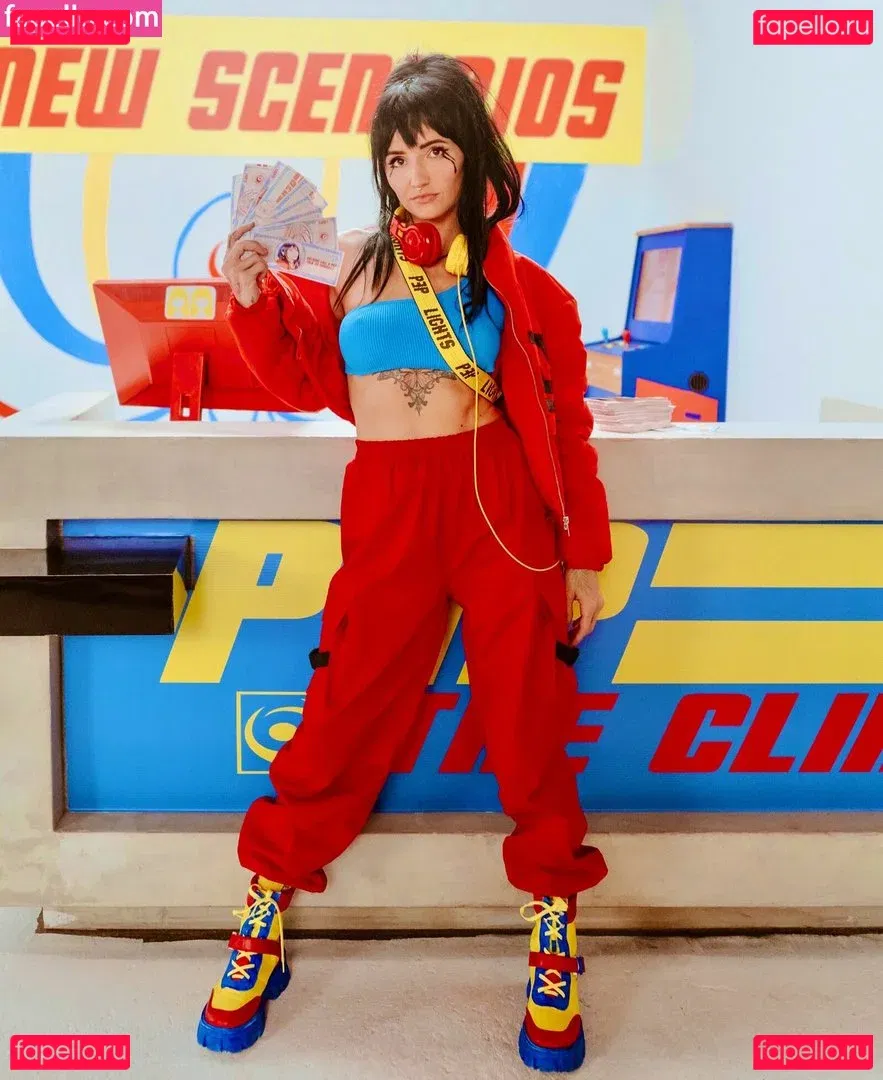 Lights Poxleitner Onlyfans Photo Gallery 