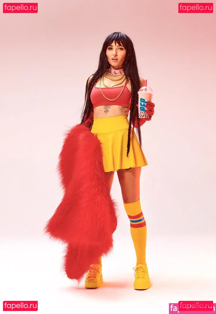 Lights Poxleitner Onlyfans Photo Gallery 