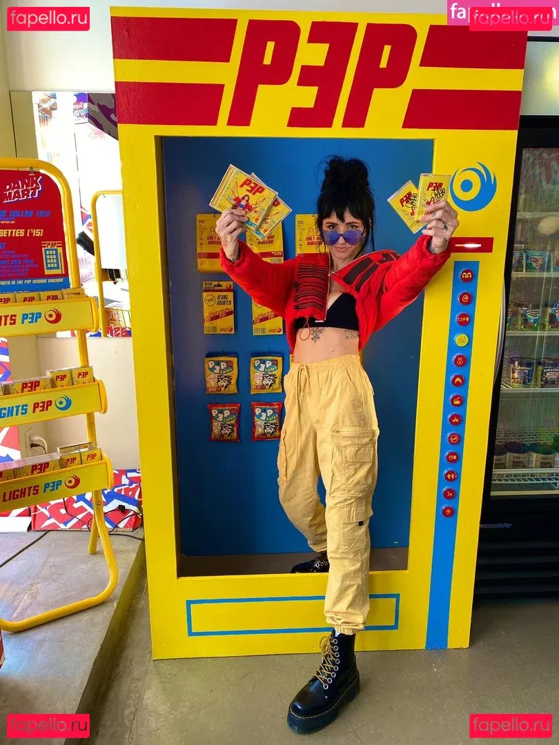 Lights Poxleitner Onlyfans Photo Gallery 