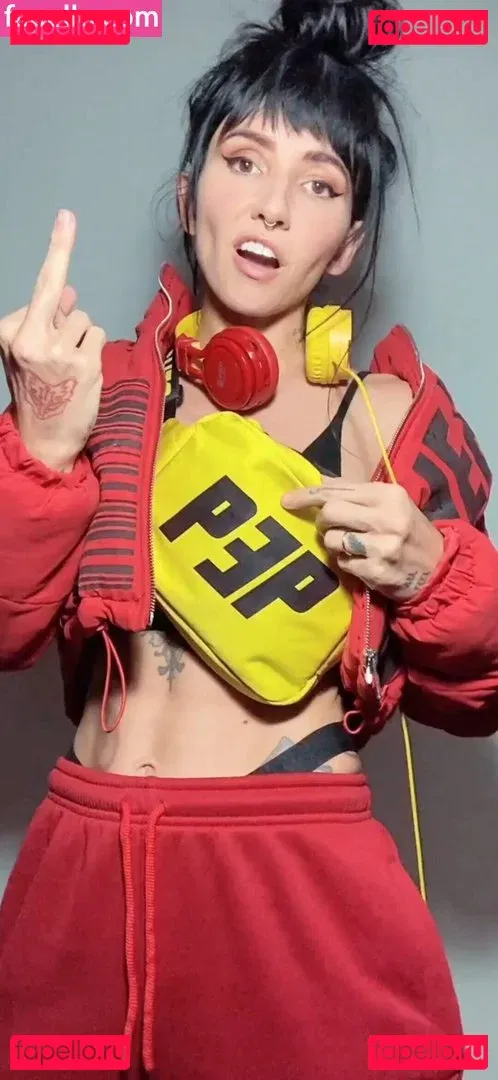 Lights Poxleitner Onlyfans Photo Gallery 