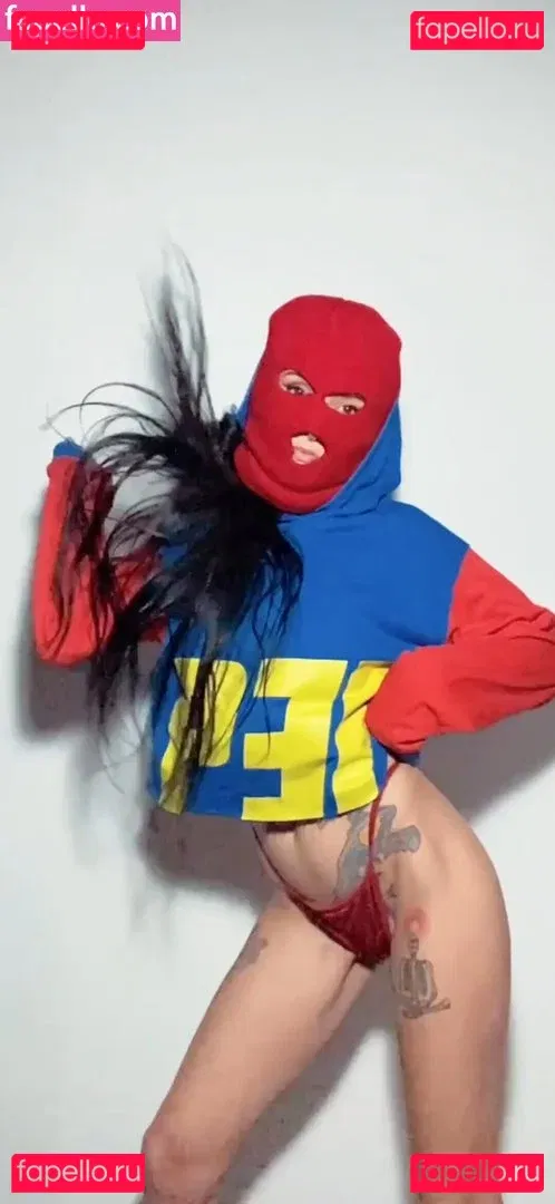 Lights Poxleitner Onlyfans Photo Gallery 