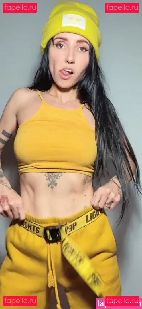 Lights Poxleitner Onlyfans Photo Gallery 