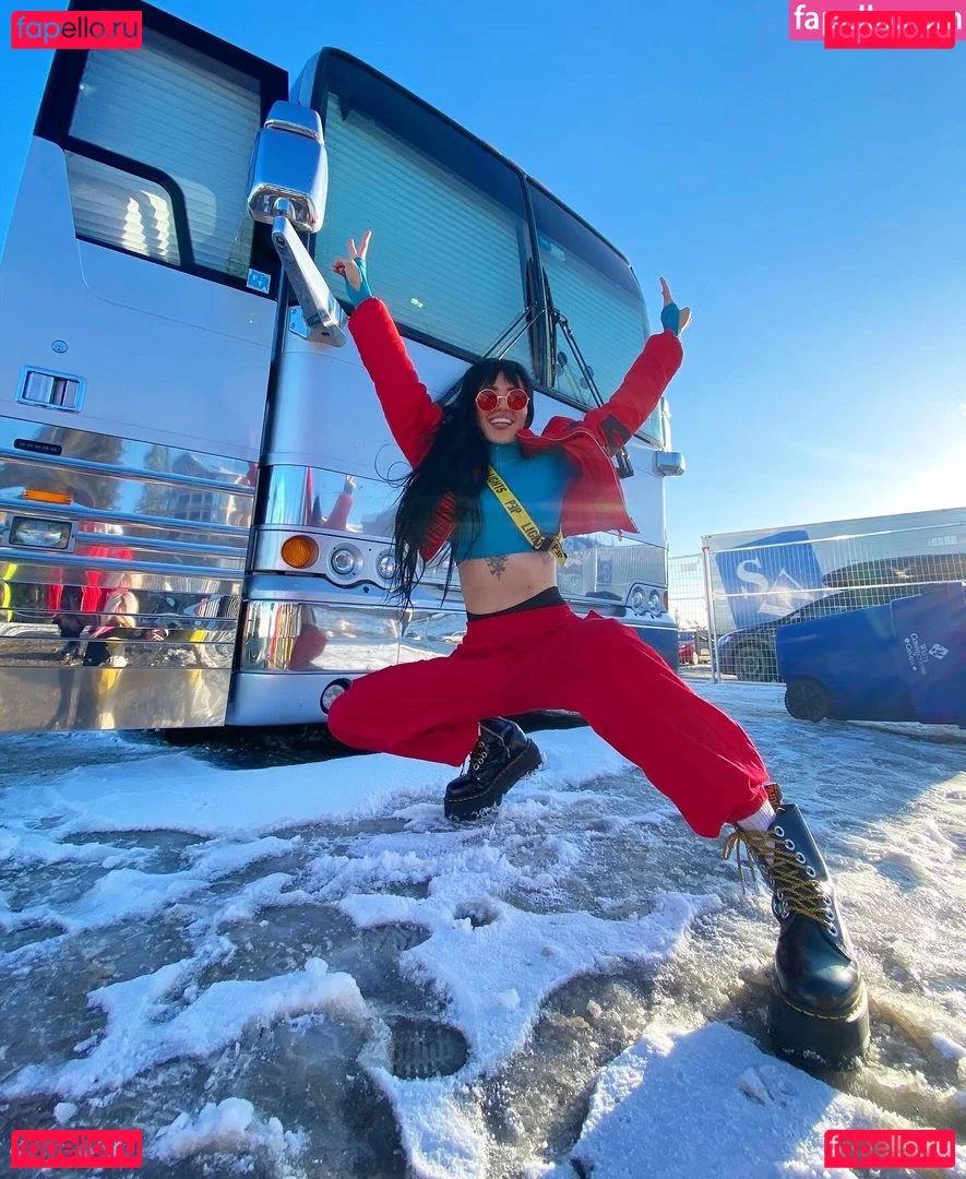 Lights Poxleitner Onlyfans Photo Gallery 