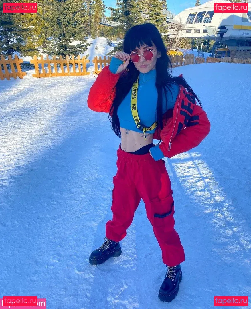 Lights Poxleitner Onlyfans Photo Gallery 