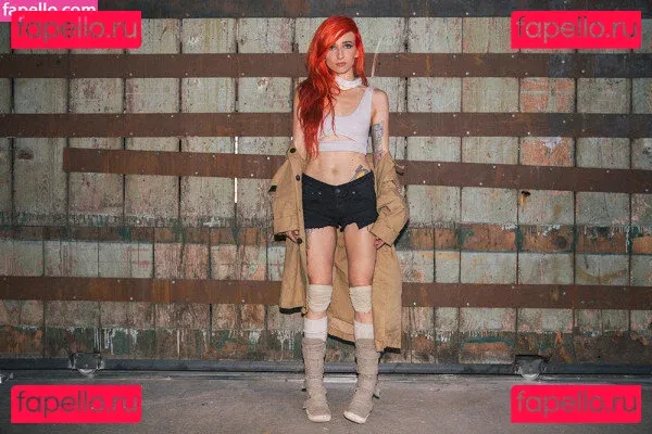 Lights Poxleitner Onlyfans Photo Gallery 