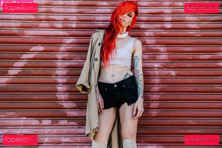 Lights Poxleitner Onlyfans Photo Gallery 