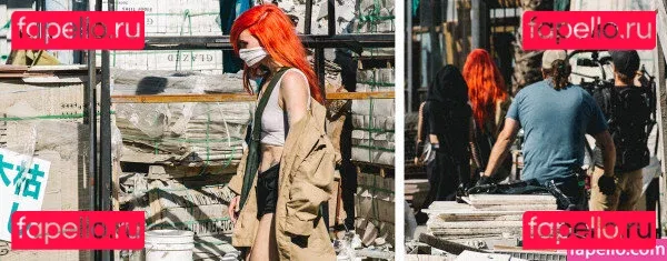 Lights Poxleitner Onlyfans Photo Gallery 