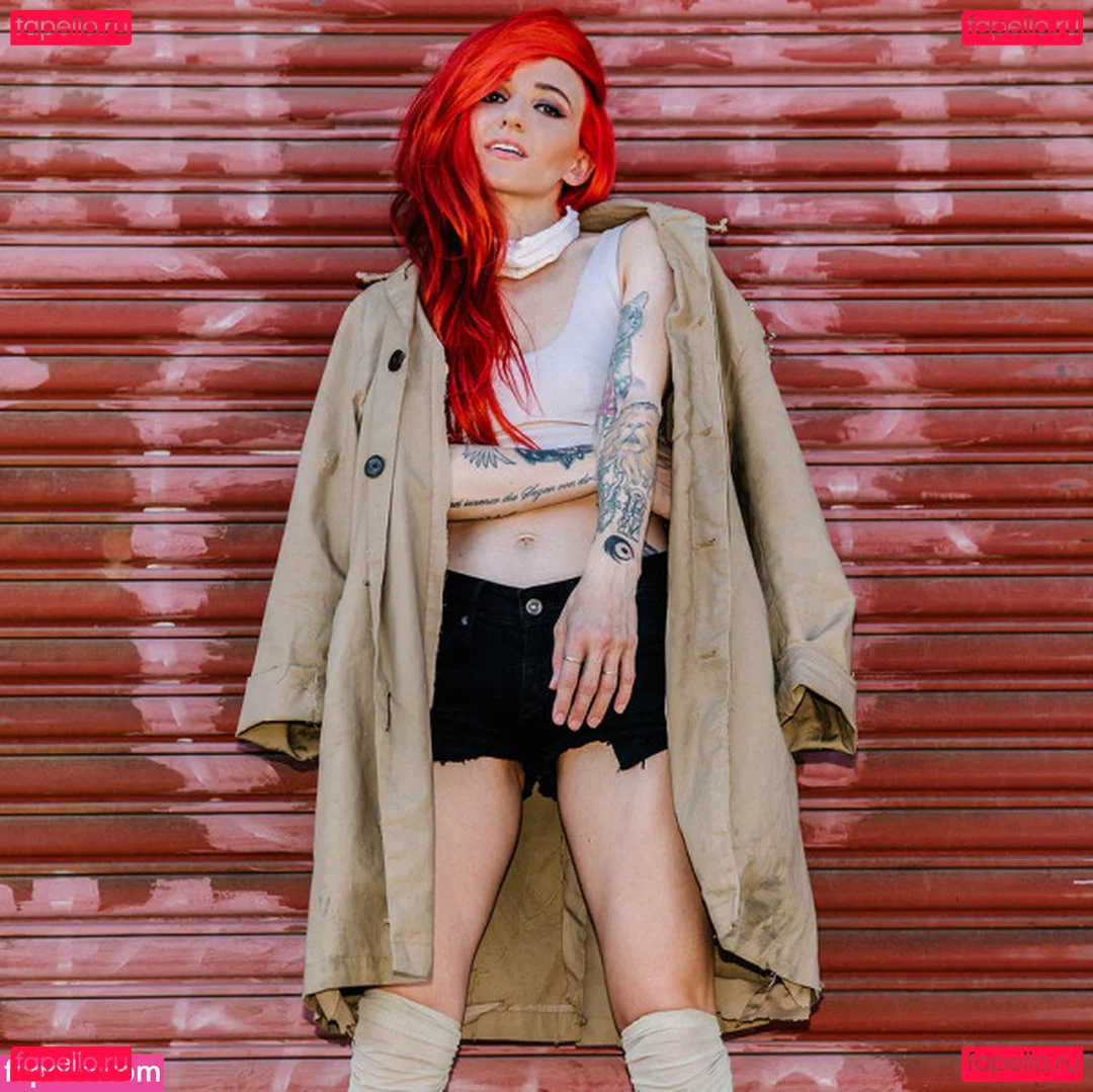 Lights Poxleitner Onlyfans Photo Gallery 