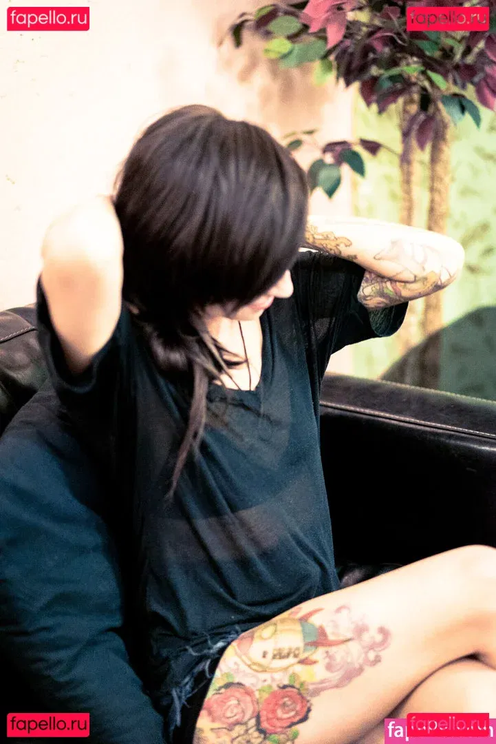 Lights Poxleitner Onlyfans Photo Gallery 