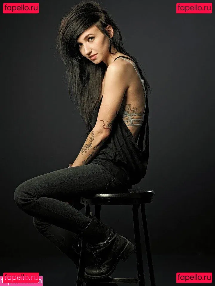 Lights Poxleitner Onlyfans Photo Gallery 