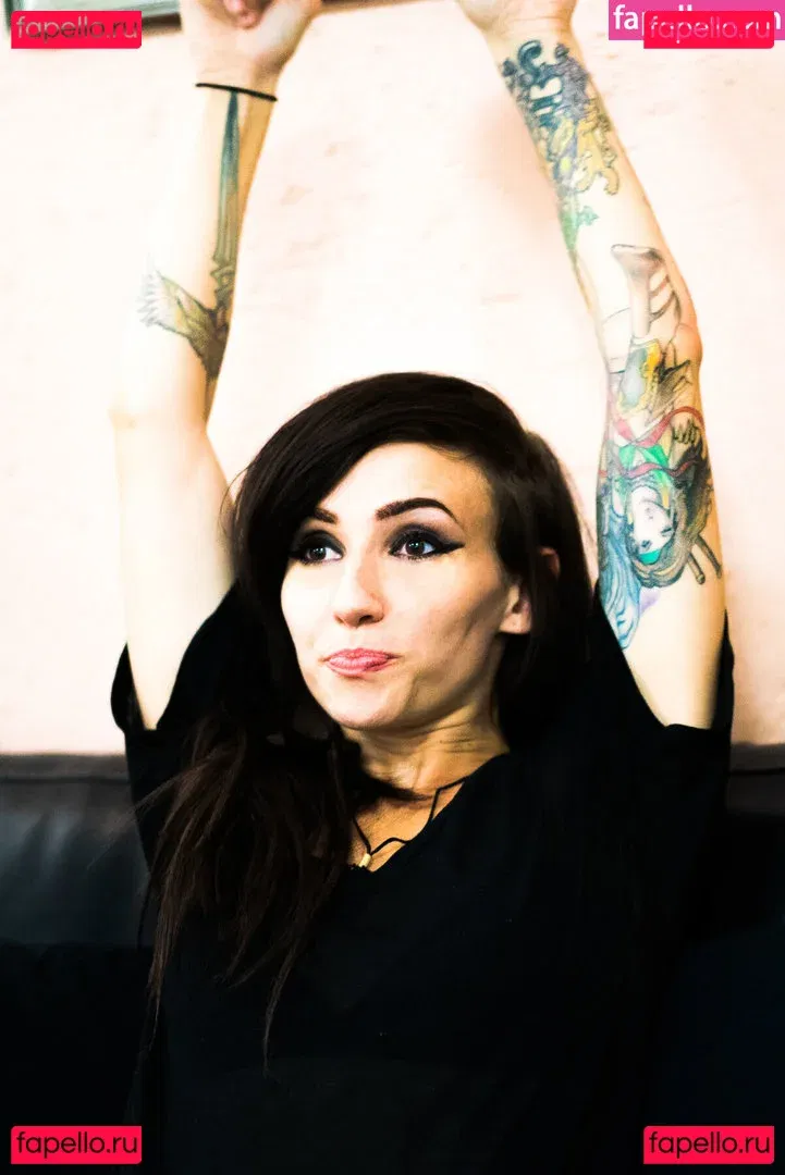 Lights Poxleitner Onlyfans Photo Gallery 