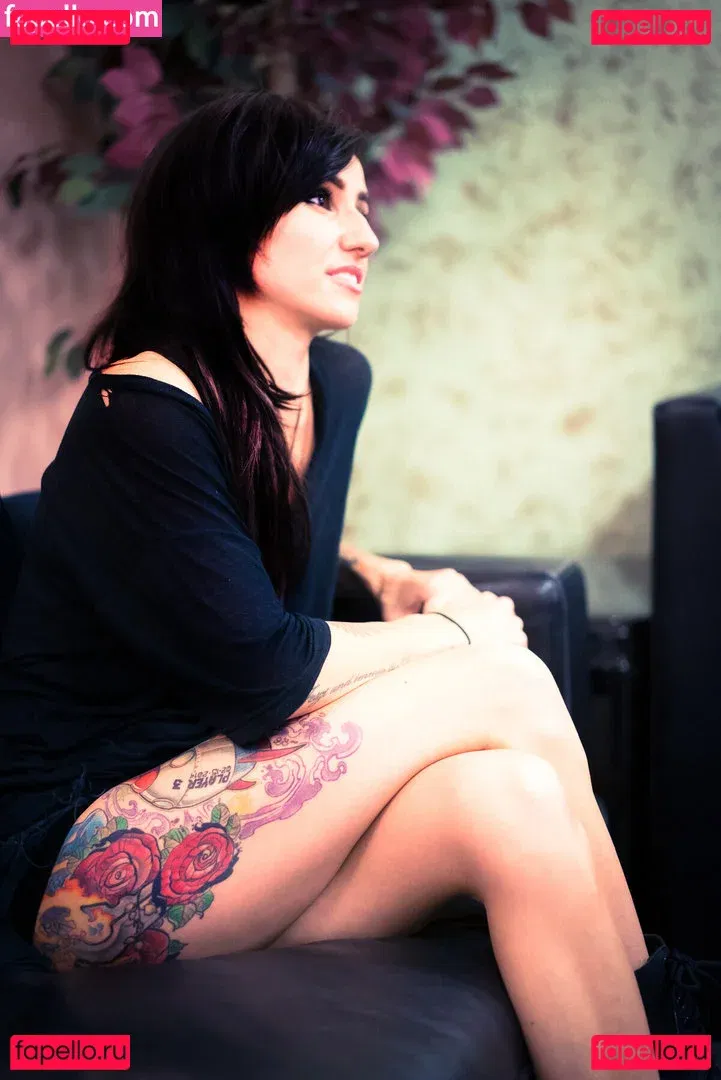 Lights Poxleitner Onlyfans Photo Gallery 