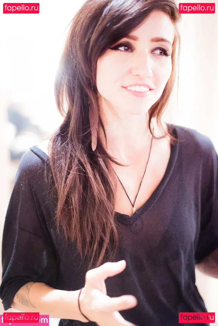 Lights Poxleitner Onlyfans Photo Gallery 