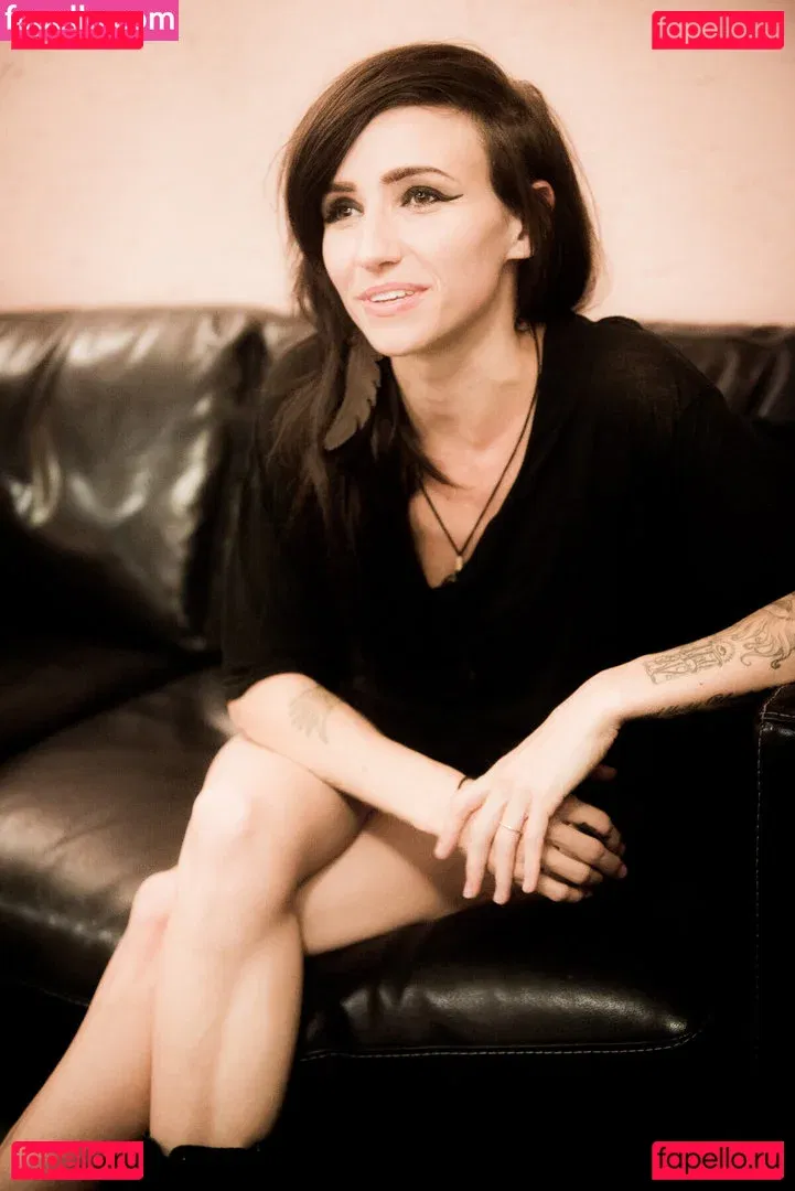 Lights Poxleitner Onlyfans Photo Gallery 