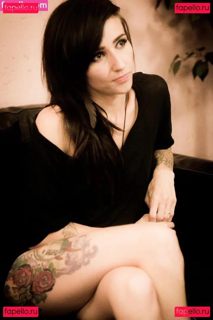 Lights Poxleitner Onlyfans Photo Gallery 