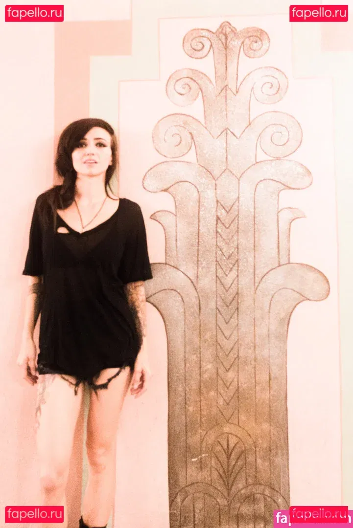 Lights Poxleitner Onlyfans Photo Gallery 