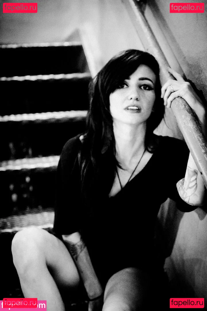 Lights Poxleitner Onlyfans Photo Gallery 