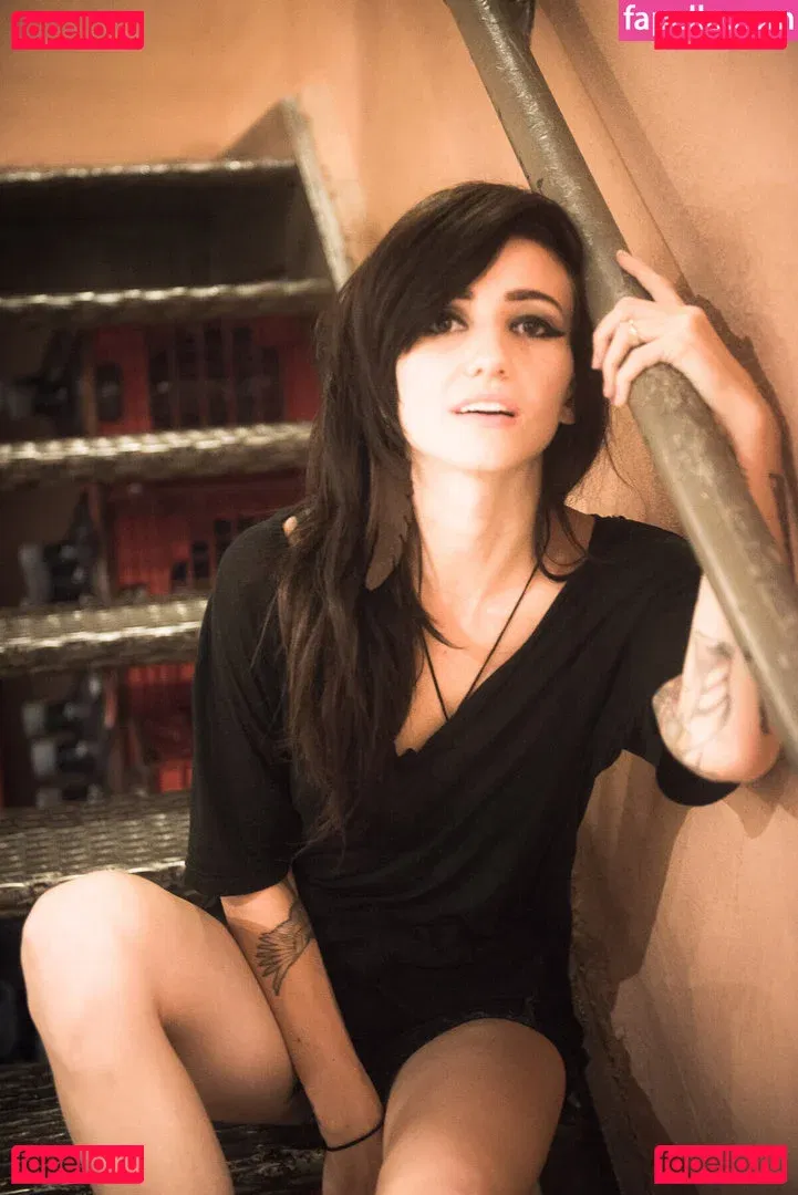 Lights Poxleitner Onlyfans Photo Gallery 