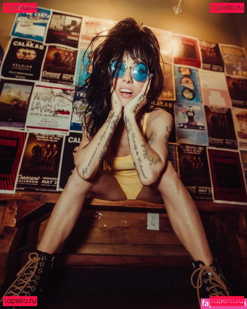 Lights Poxleitner Onlyfans Photo Gallery 