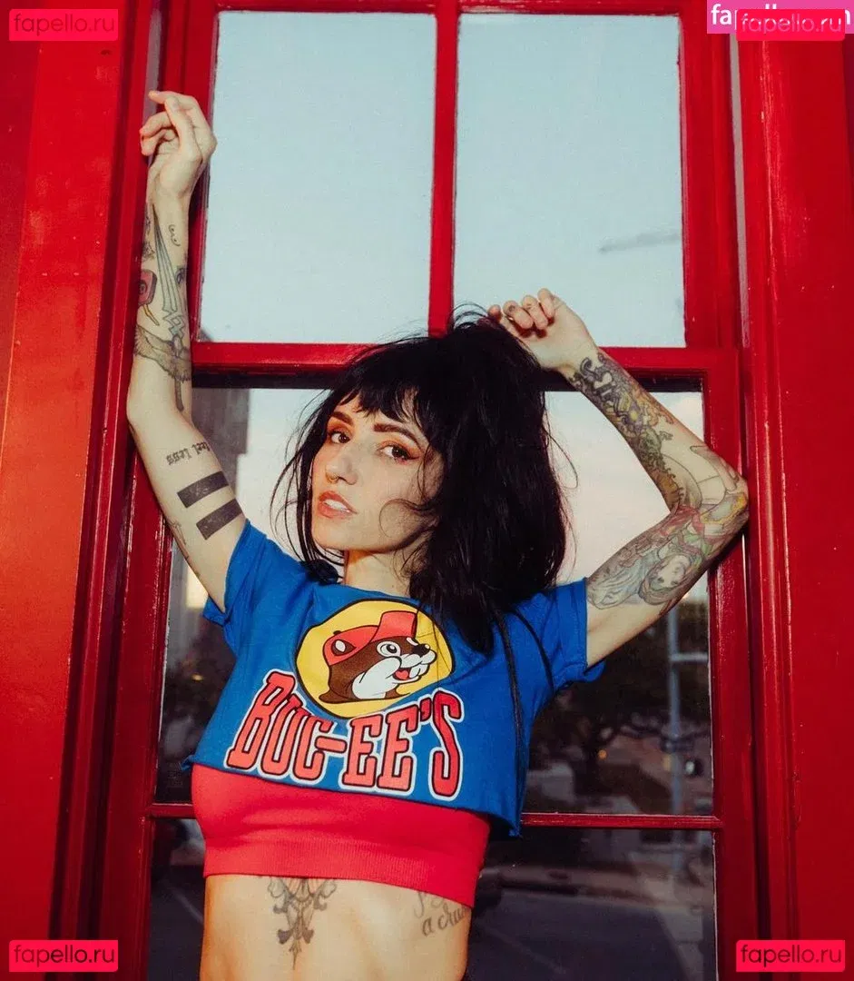 Lights Poxleitner Onlyfans Photo Gallery 