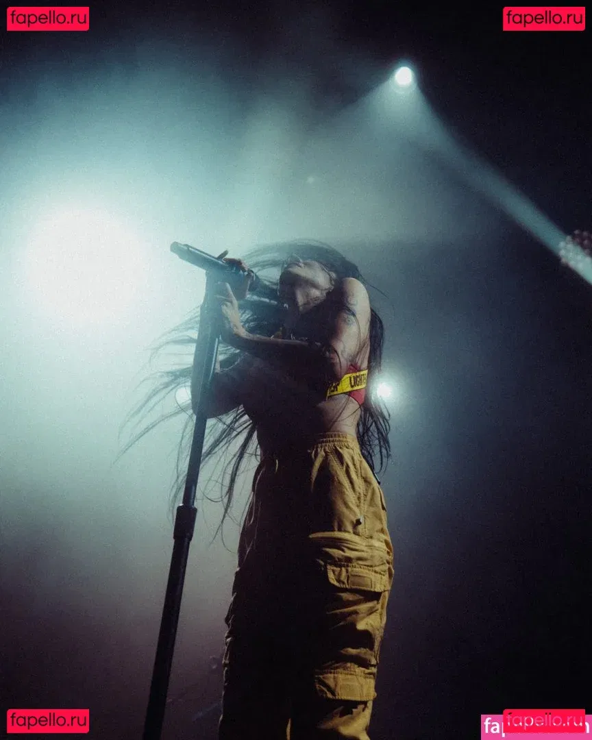 Lights Poxleitner Onlyfans Photo Gallery 