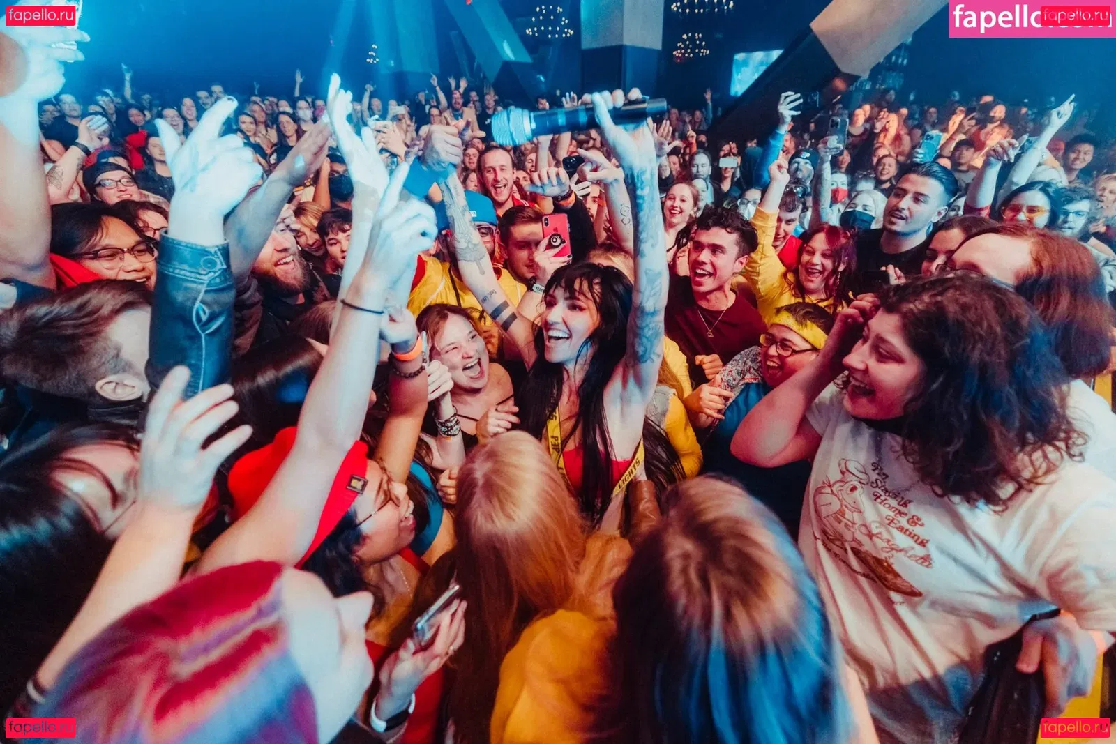 Lights Poxleitner Onlyfans Photo Gallery 