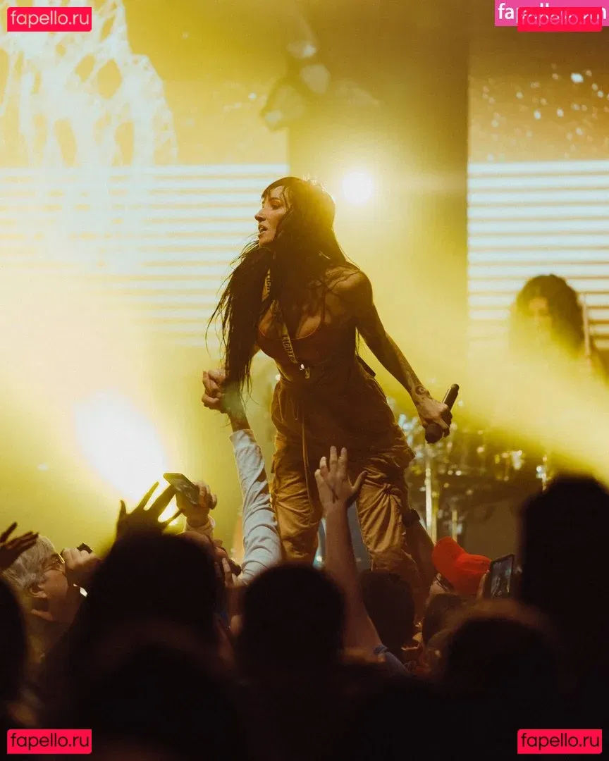 Lights Poxleitner Onlyfans Photo Gallery 