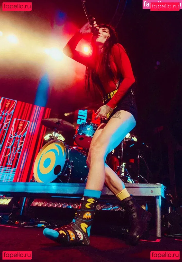 Lights Poxleitner Onlyfans Photo Gallery 