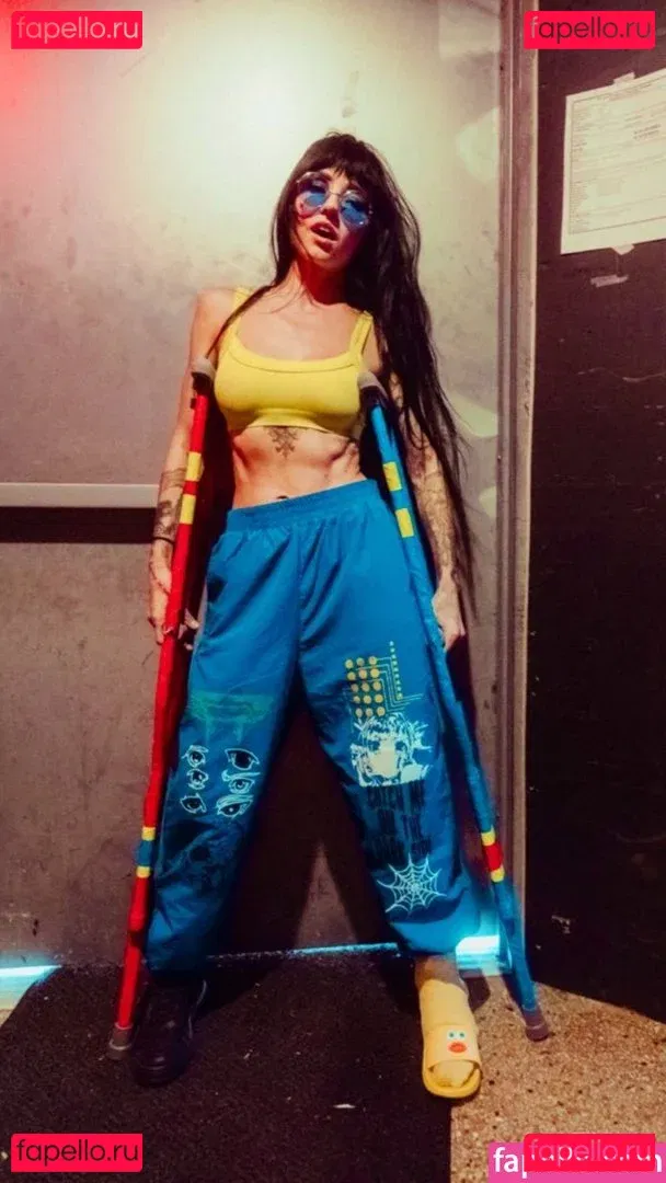 Lights Poxleitner Onlyfans Photo Gallery 