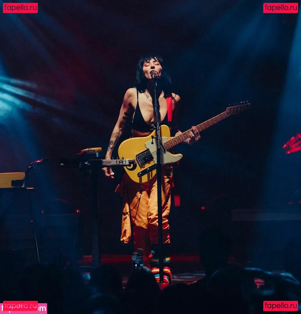 Lights Poxleitner Onlyfans Photo Gallery 