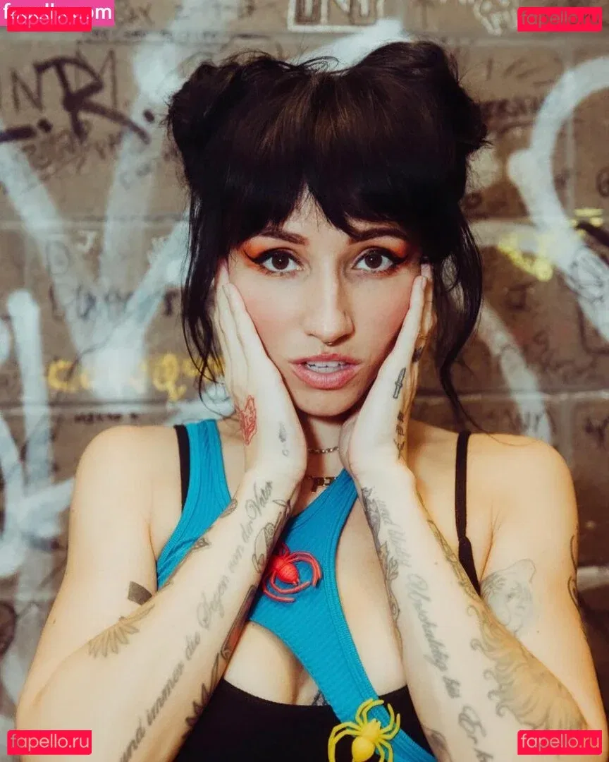 Lights Poxleitner Onlyfans Photo Gallery 