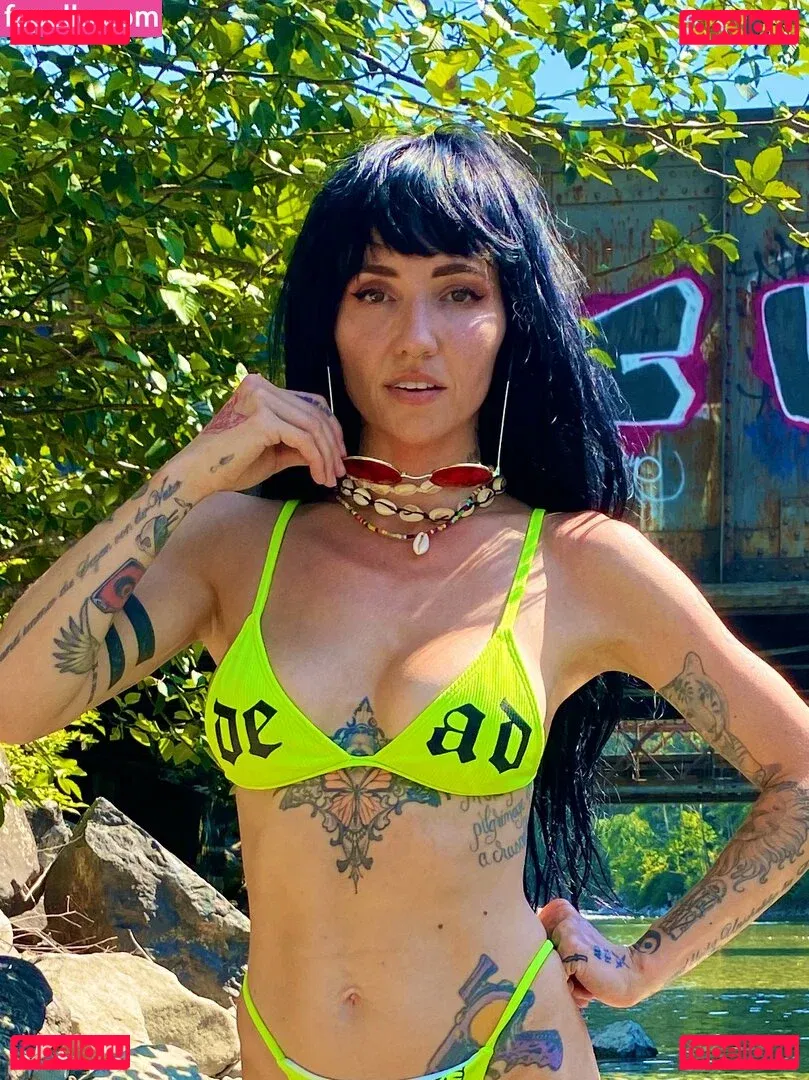 Lights Poxleitner Onlyfans Photo Gallery 