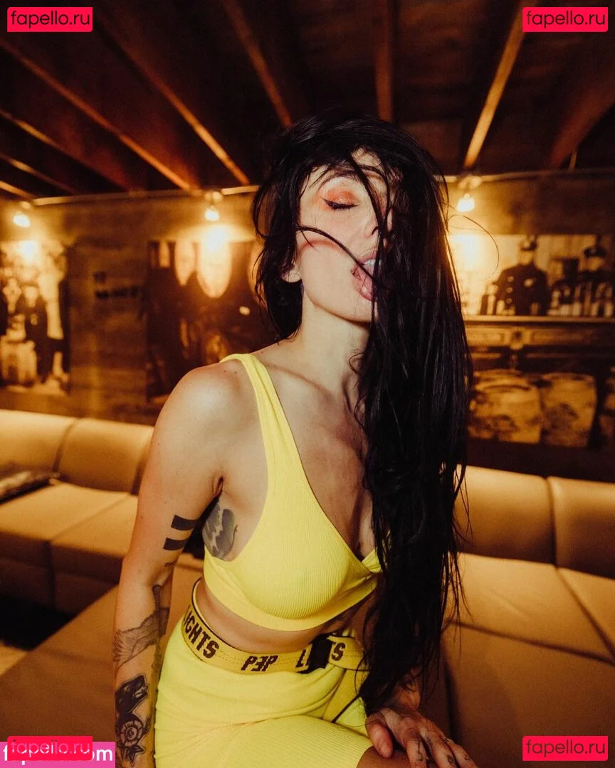 Lights Poxleitner Onlyfans Photo Gallery 