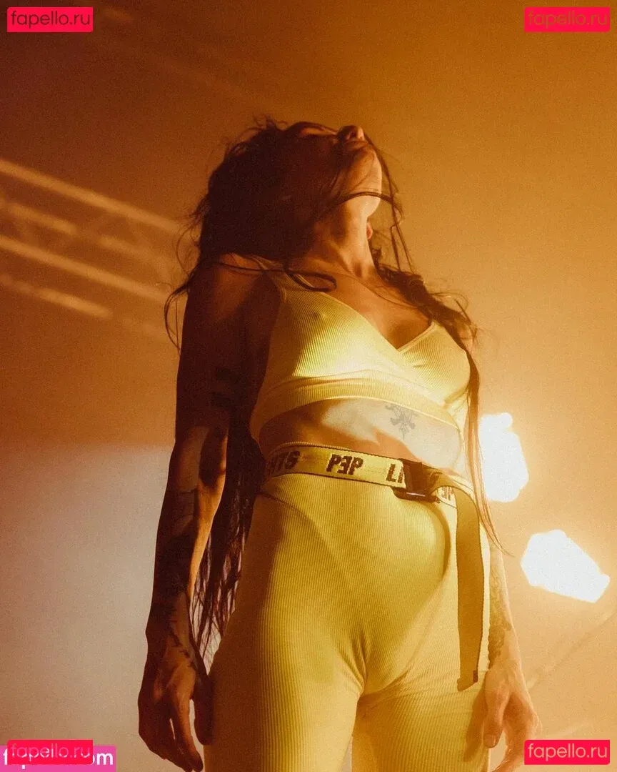 Lights Poxleitner Onlyfans Photo Gallery 