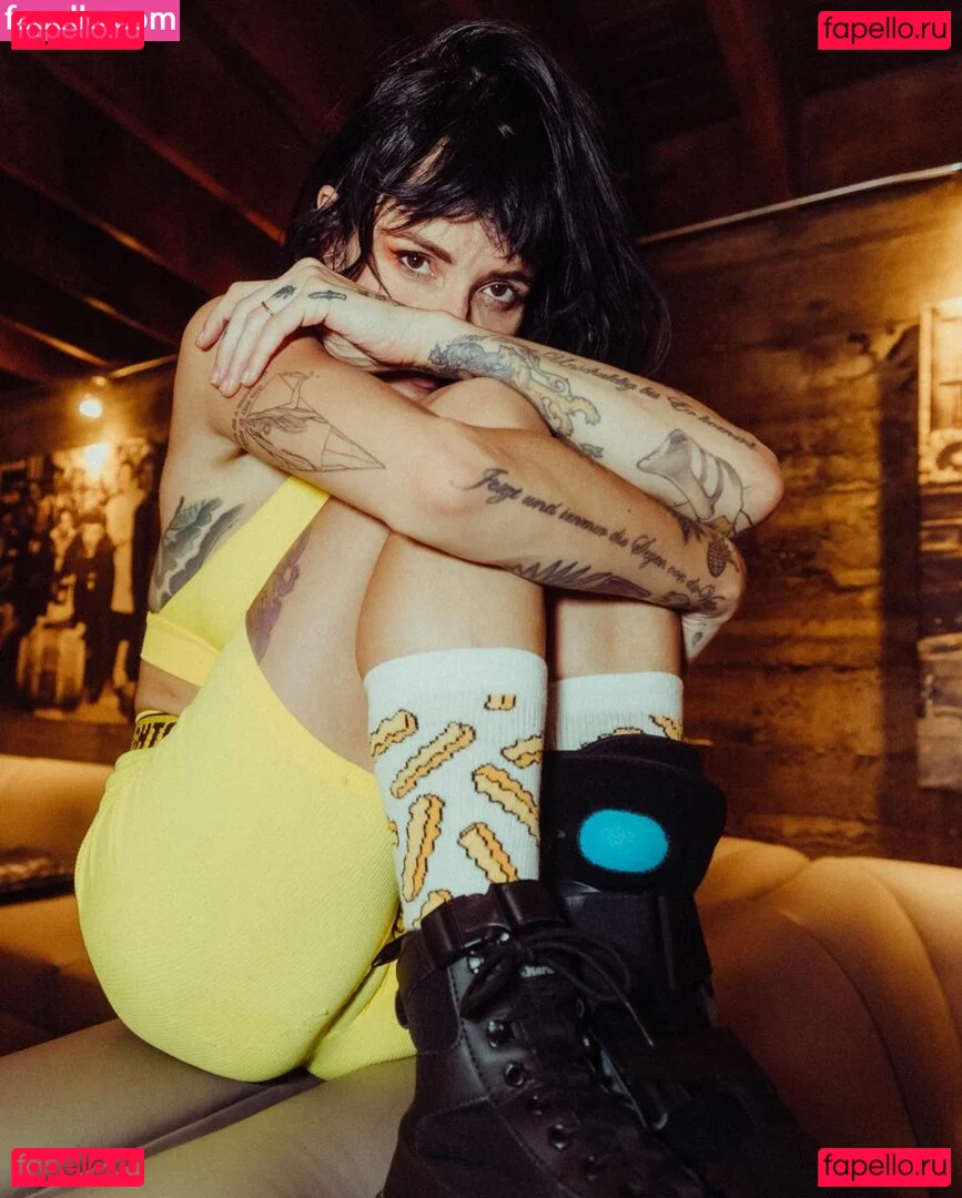 Lights Poxleitner Onlyfans Photo Gallery 