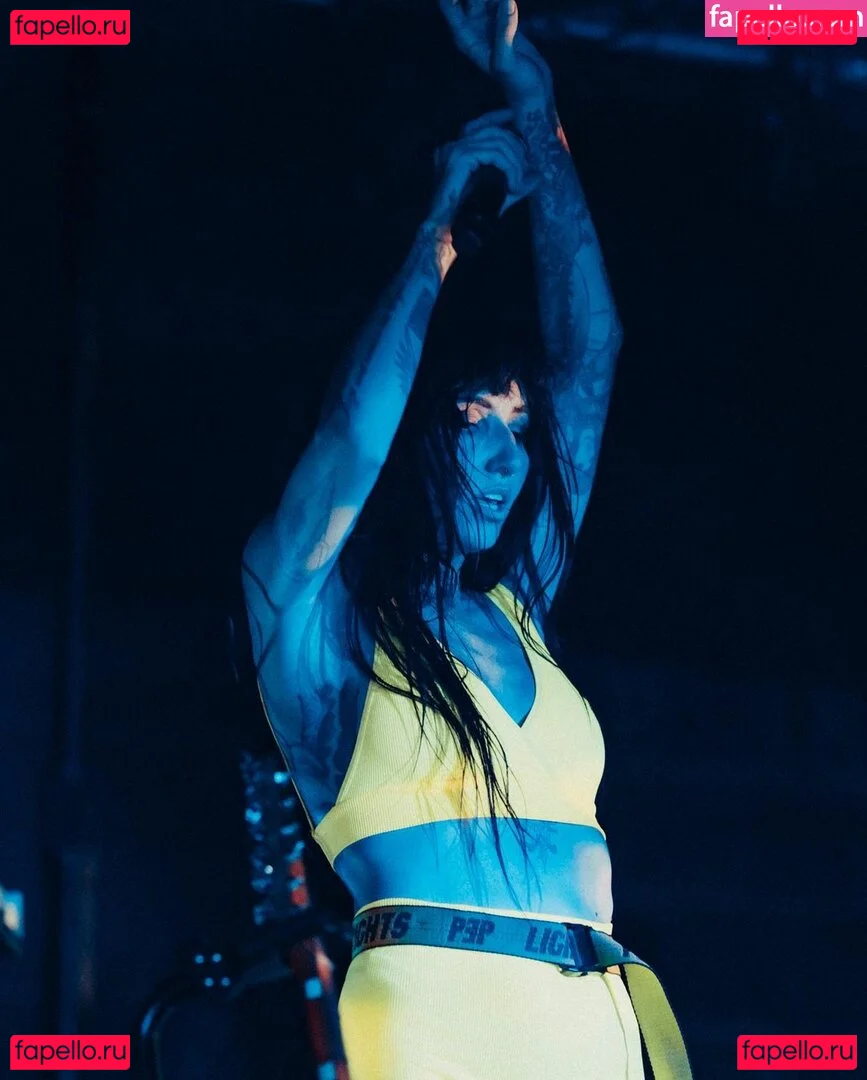 Lights Poxleitner Onlyfans Photo Gallery 