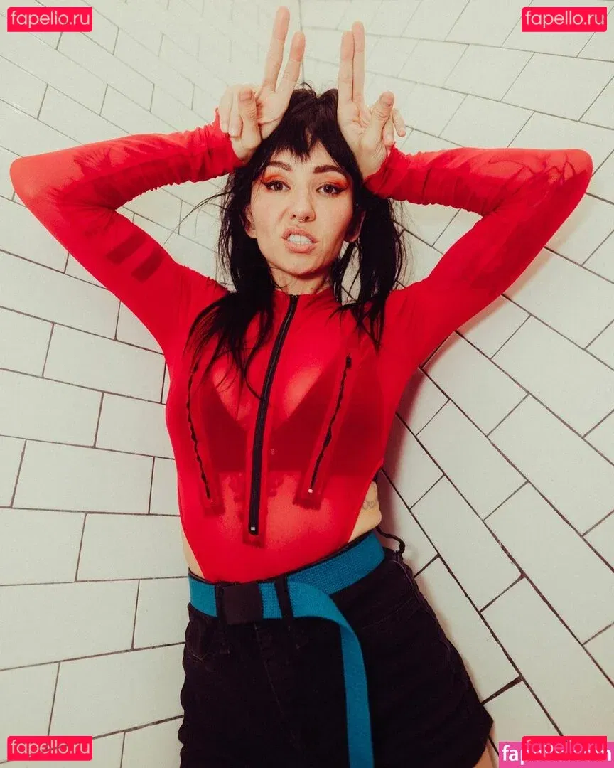 Lights Poxleitner Onlyfans Photo Gallery 