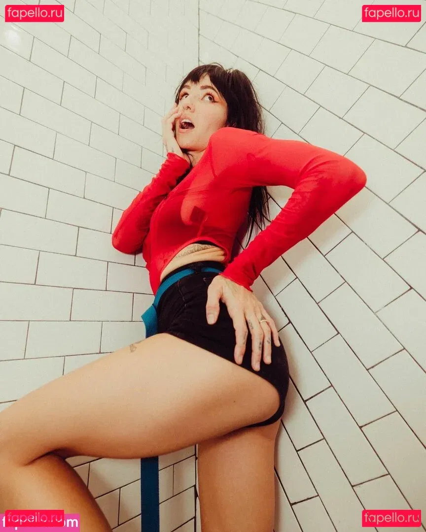 Lights Poxleitner Onlyfans Photo Gallery 