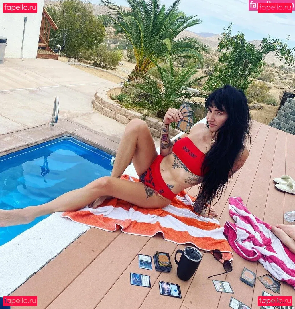 Lights Poxleitner Onlyfans Photo Gallery 